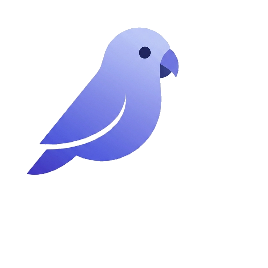 Psitta logo